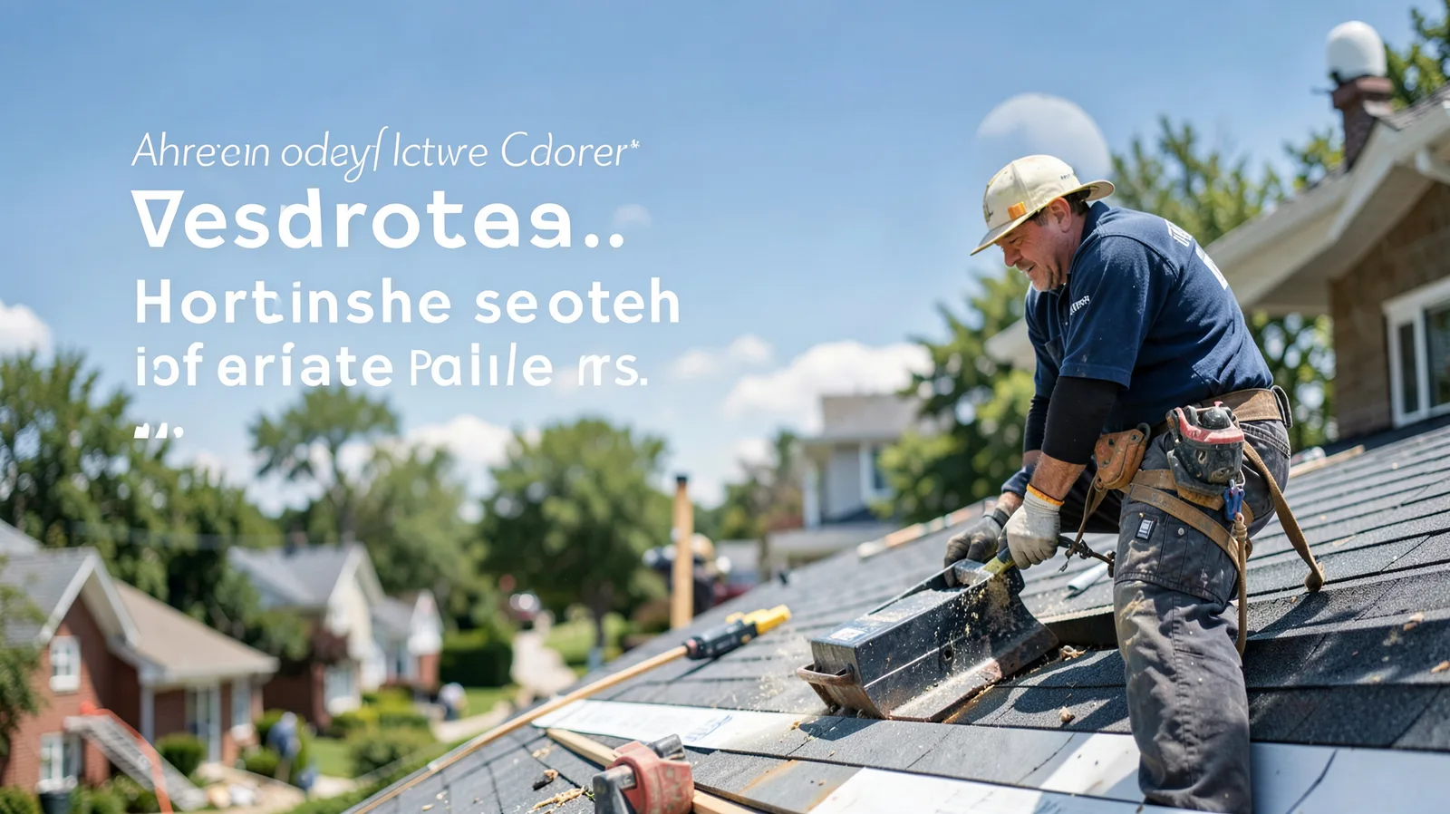 Roof Replacement in Belmore, OH near me